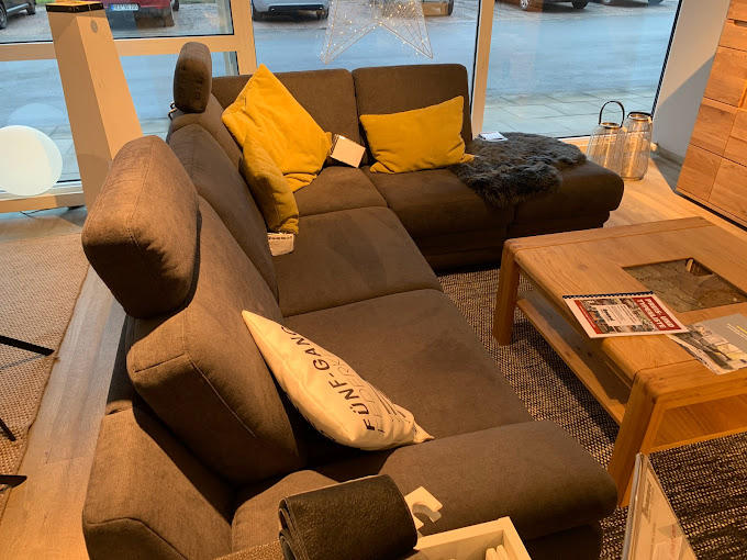 Möbel Rommel - Einrichtungshaus + Küchenstudio