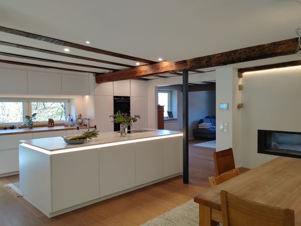 Müller Gneuß Architekten | Öhringen | Heilbronn & Umgebung