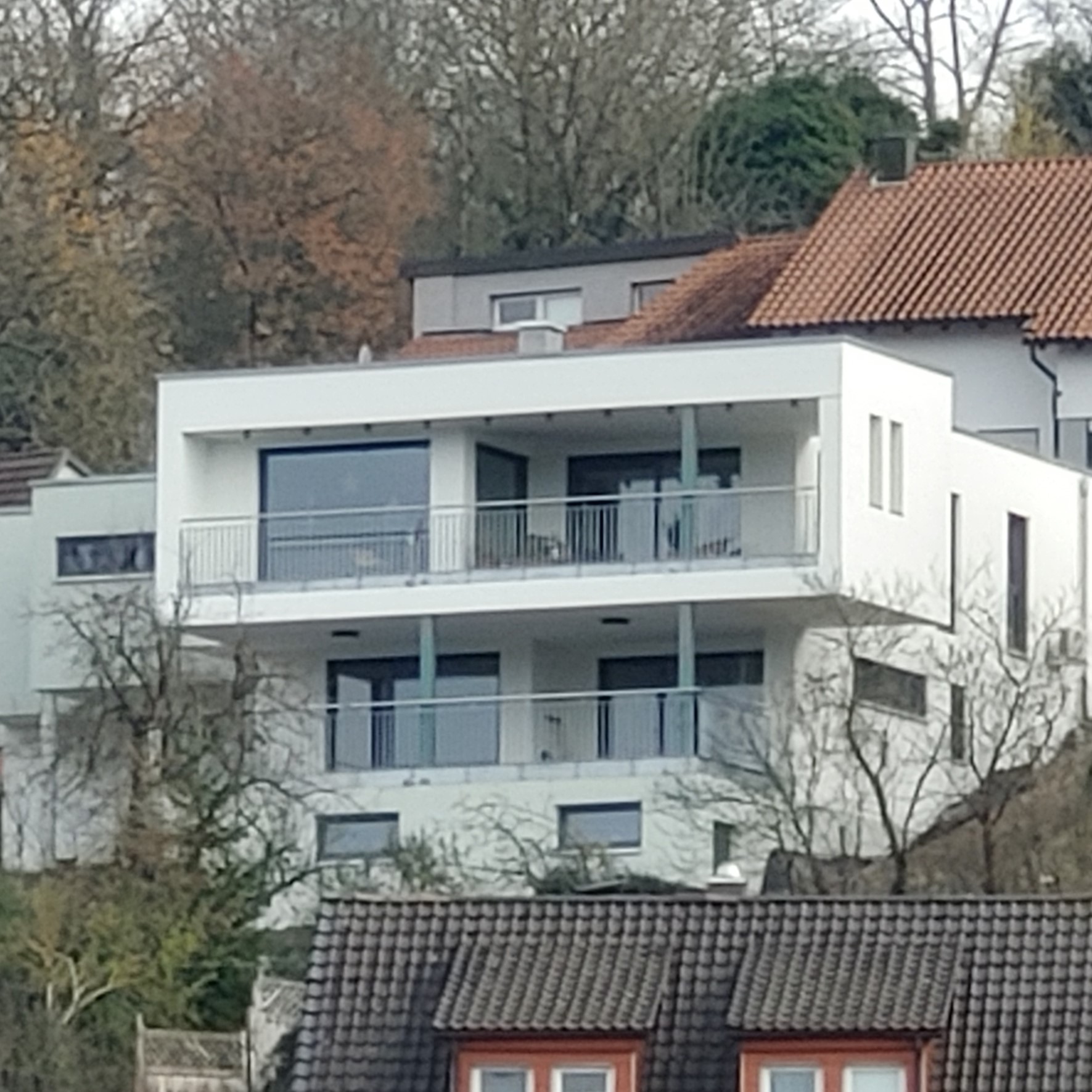 Müller Gneuß Architekten | Öhringen | Heilbronn & Umgebung