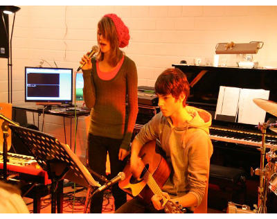 Musikschule Kaarst Mark Koll