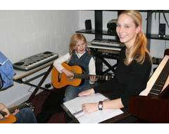 Musikschule Kaarst Mark Koll