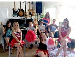 Musikschule Kaarst Mark Koll