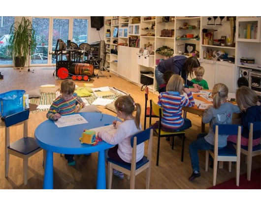 Musikschule Kaarst Mark Koll