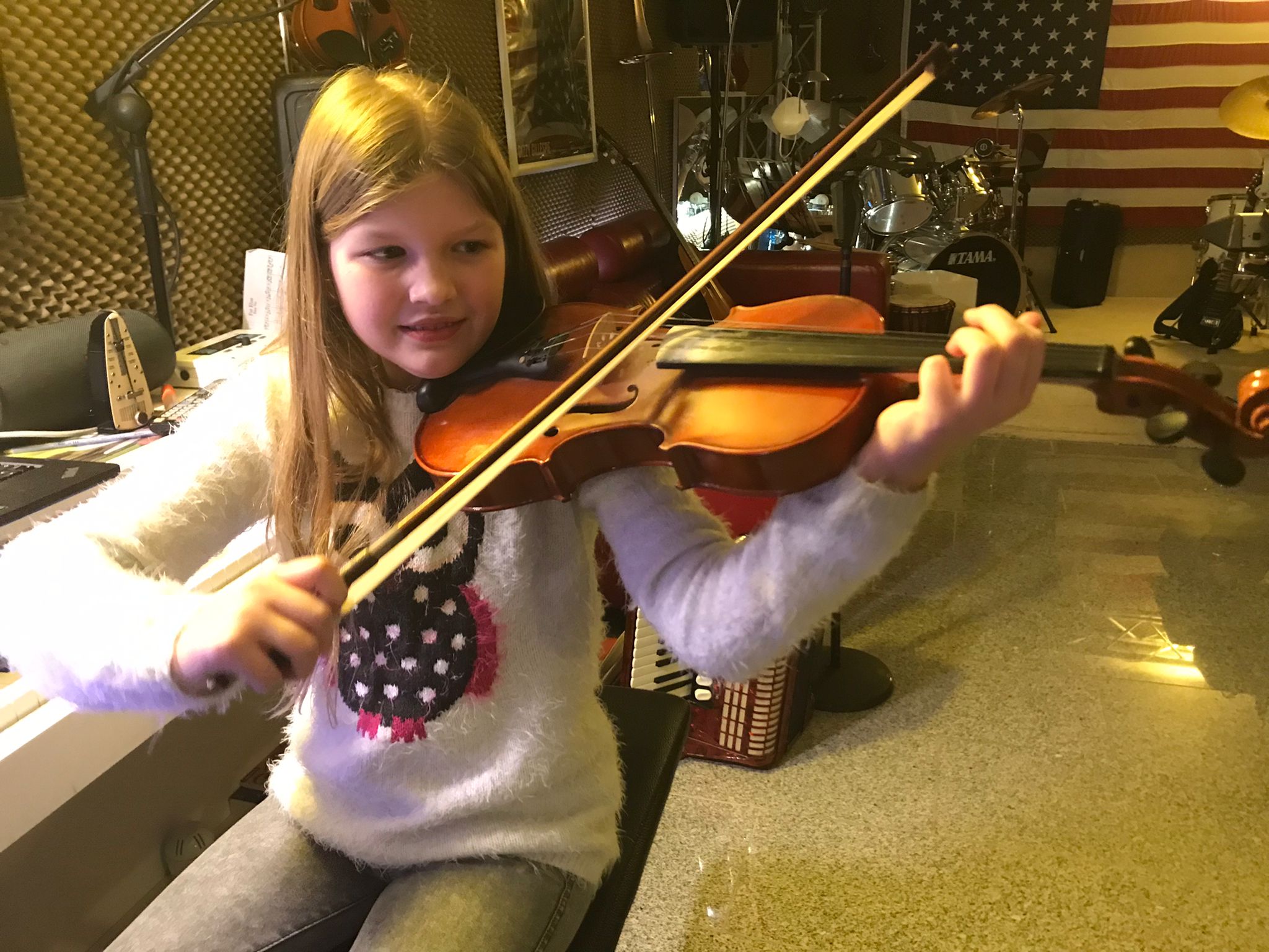 Musikschule Münster Motet