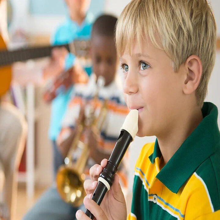 Musikschule Münster Motet