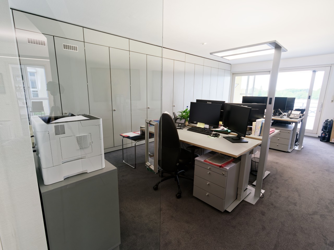 Notar Bernd von Schwander