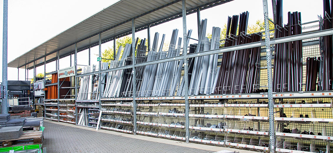 OBI Markt Dresden Weißig