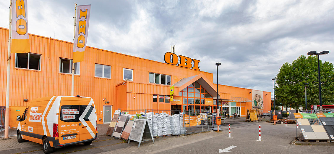 OBI Markt Euskirchen