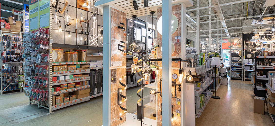 OBI Markt Euskirchen