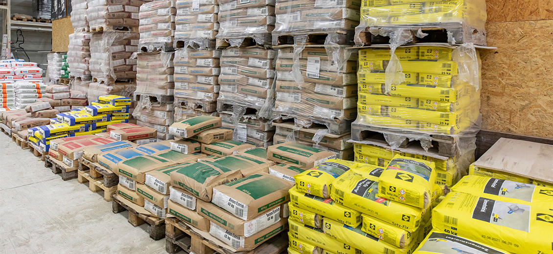 OBI Markt Euskirchen