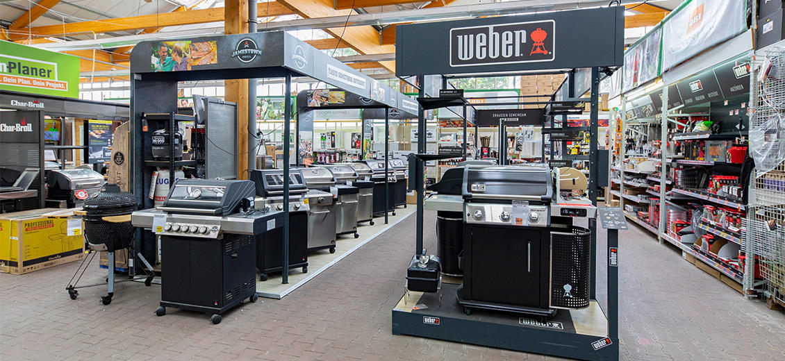 OBI Markt Euskirchen