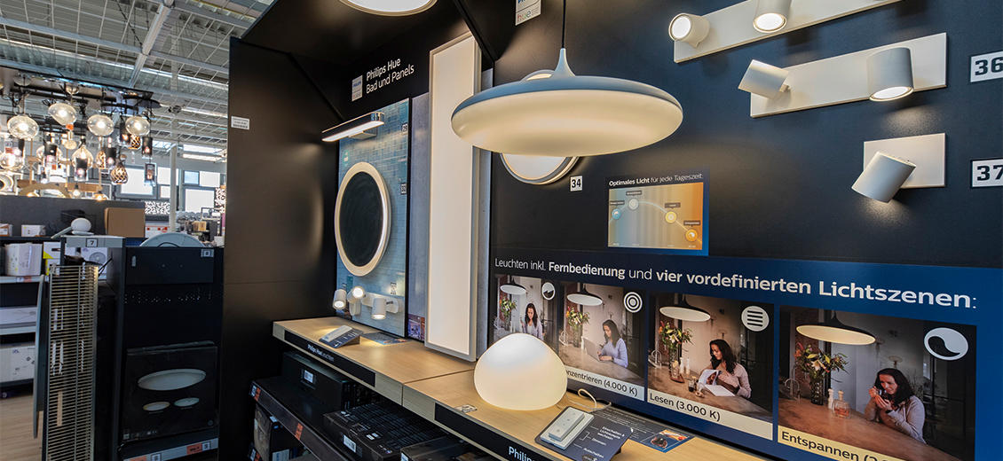 OBI Markt Euskirchen