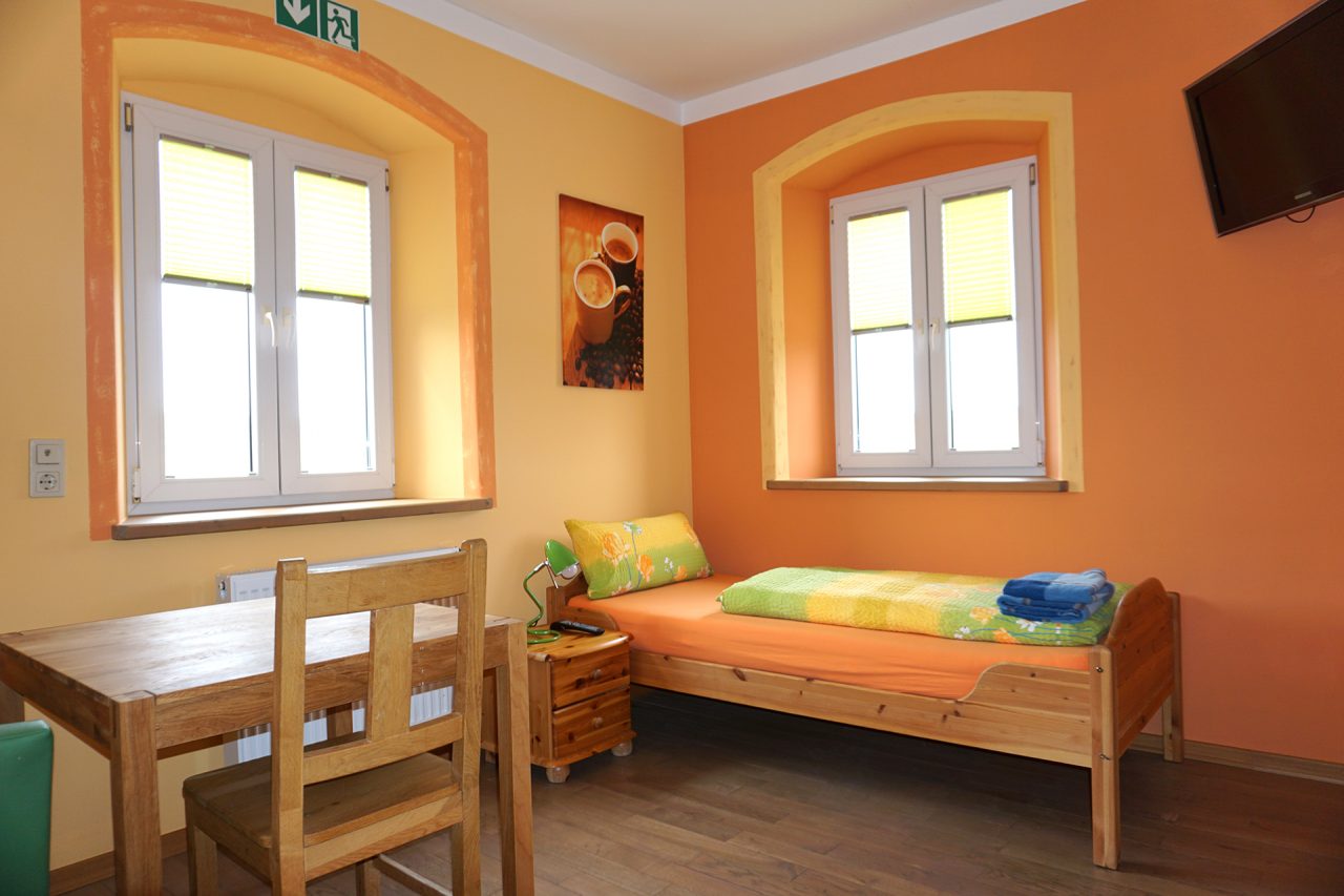 Pension Jagdschlössl
