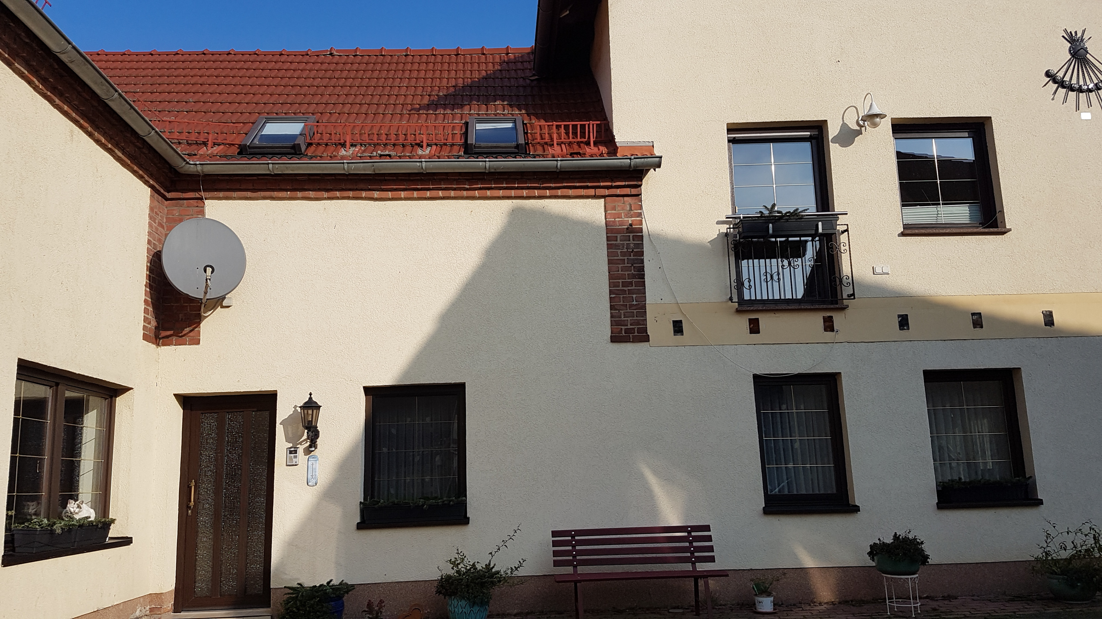 Pension am Kirchplatz Herling - Heinichen