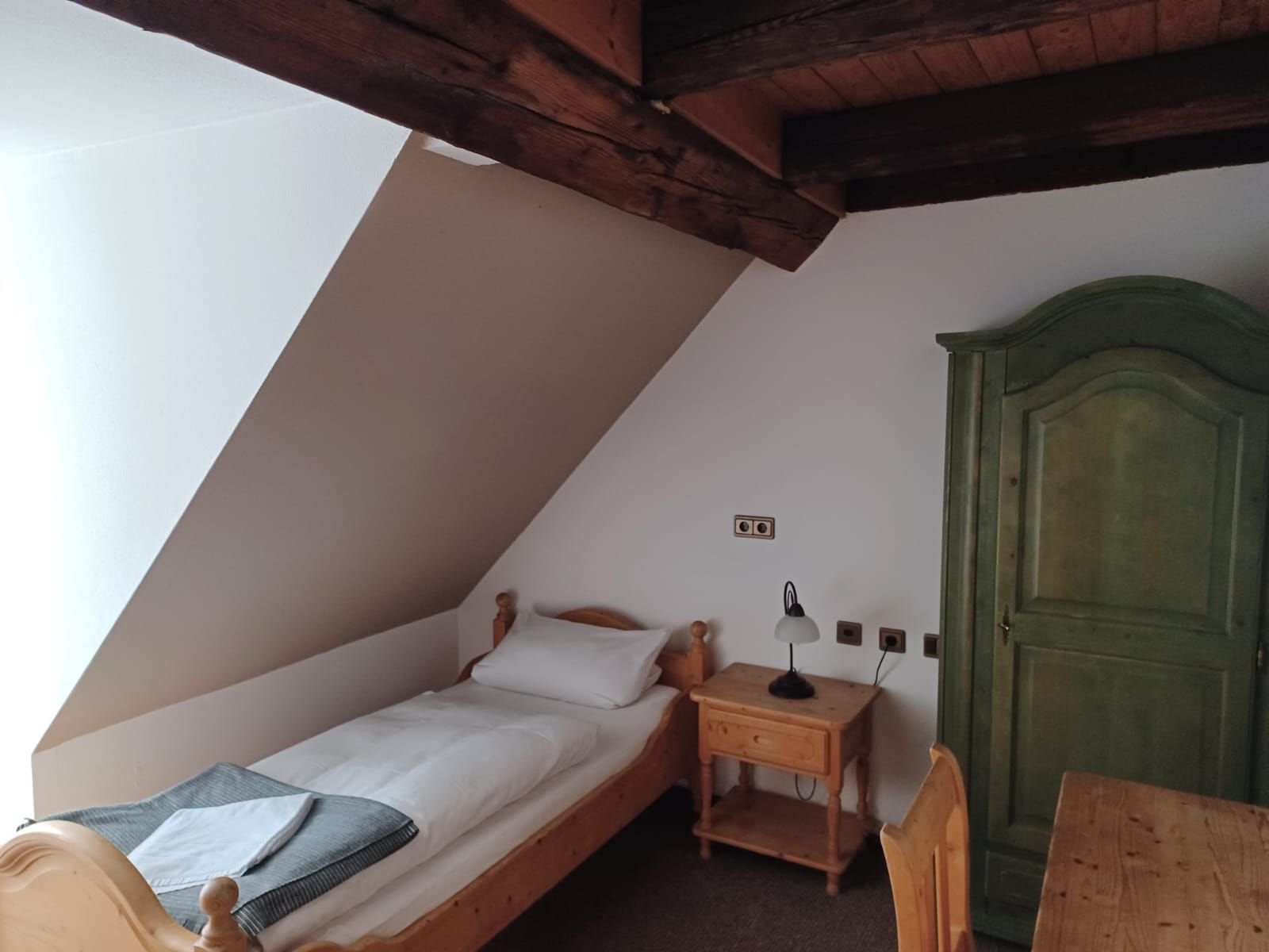 Pension Thüringer Hof
