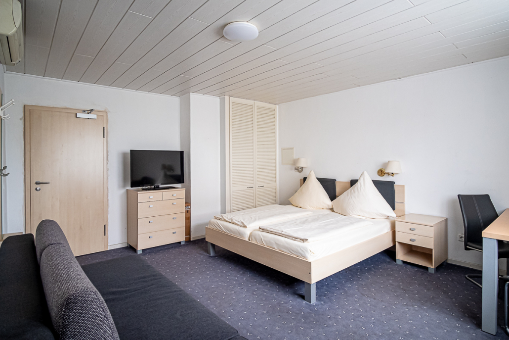 Pension Torkel-Stube