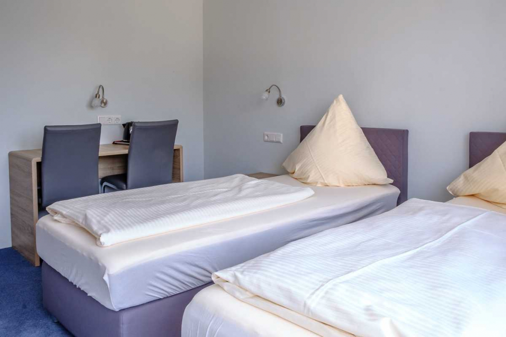 Pension Torkel-Stube