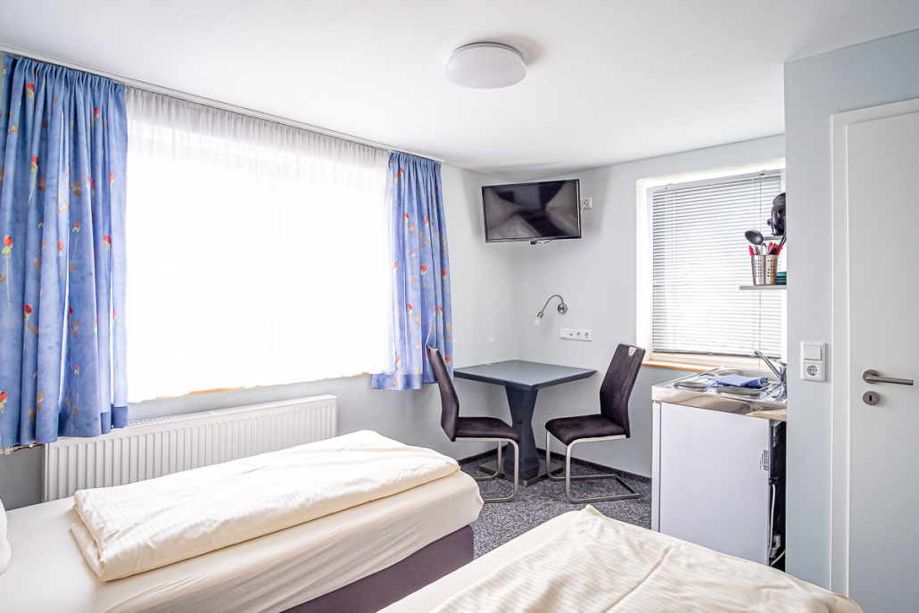 Pension Torkel-Stube