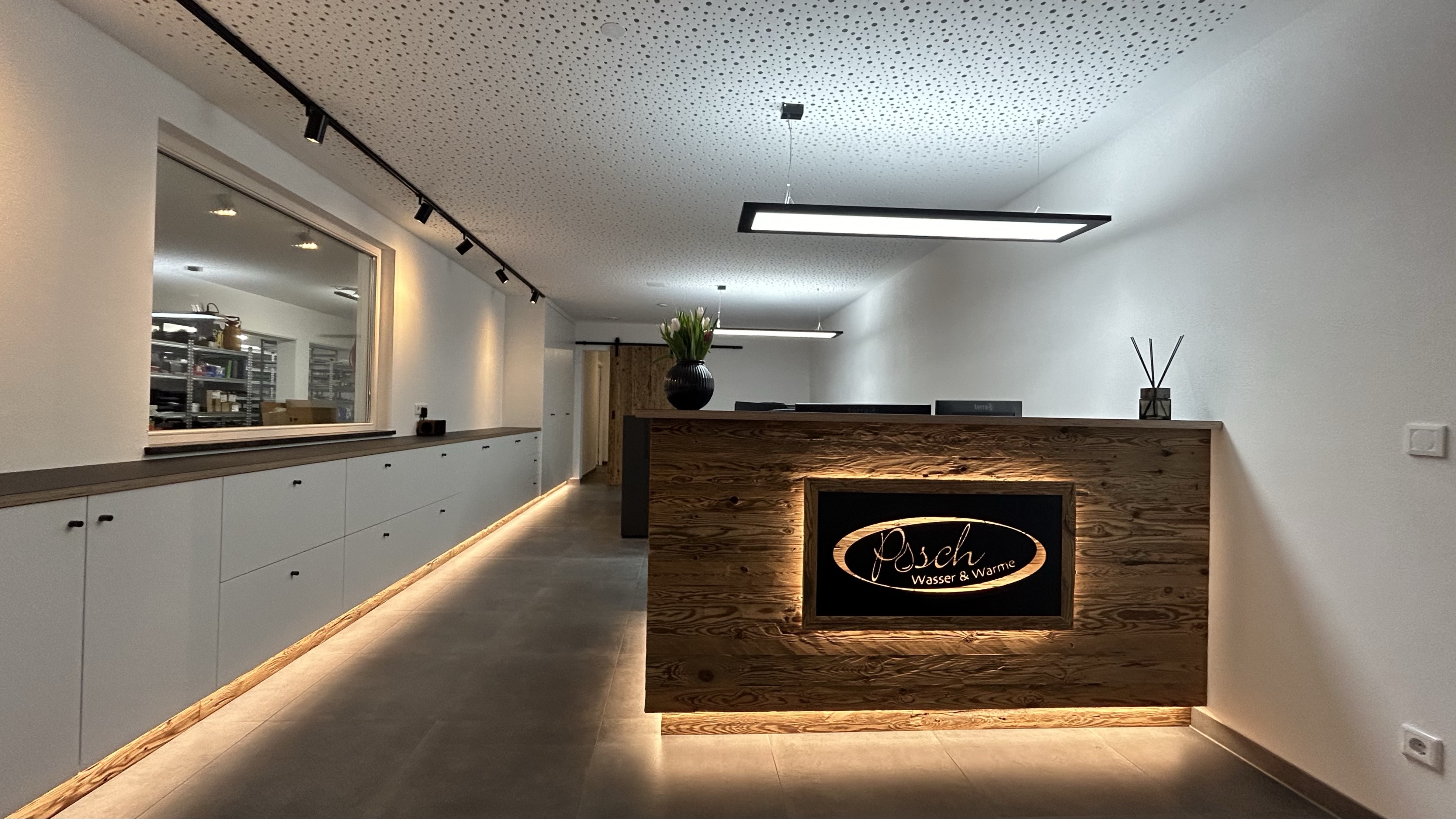 Pfohl Kilian Schreinerei