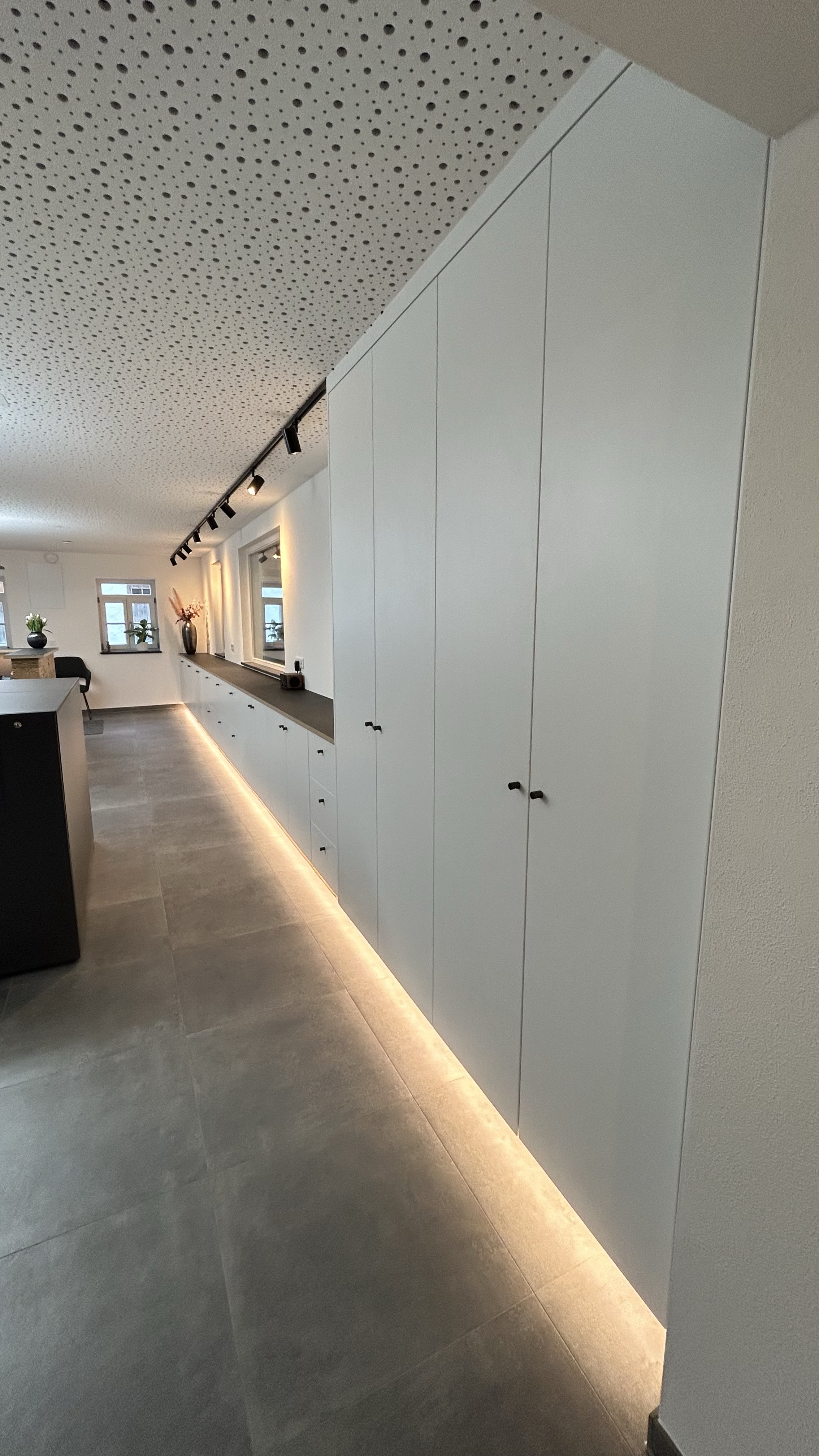 Pfohl Kilian Schreinerei