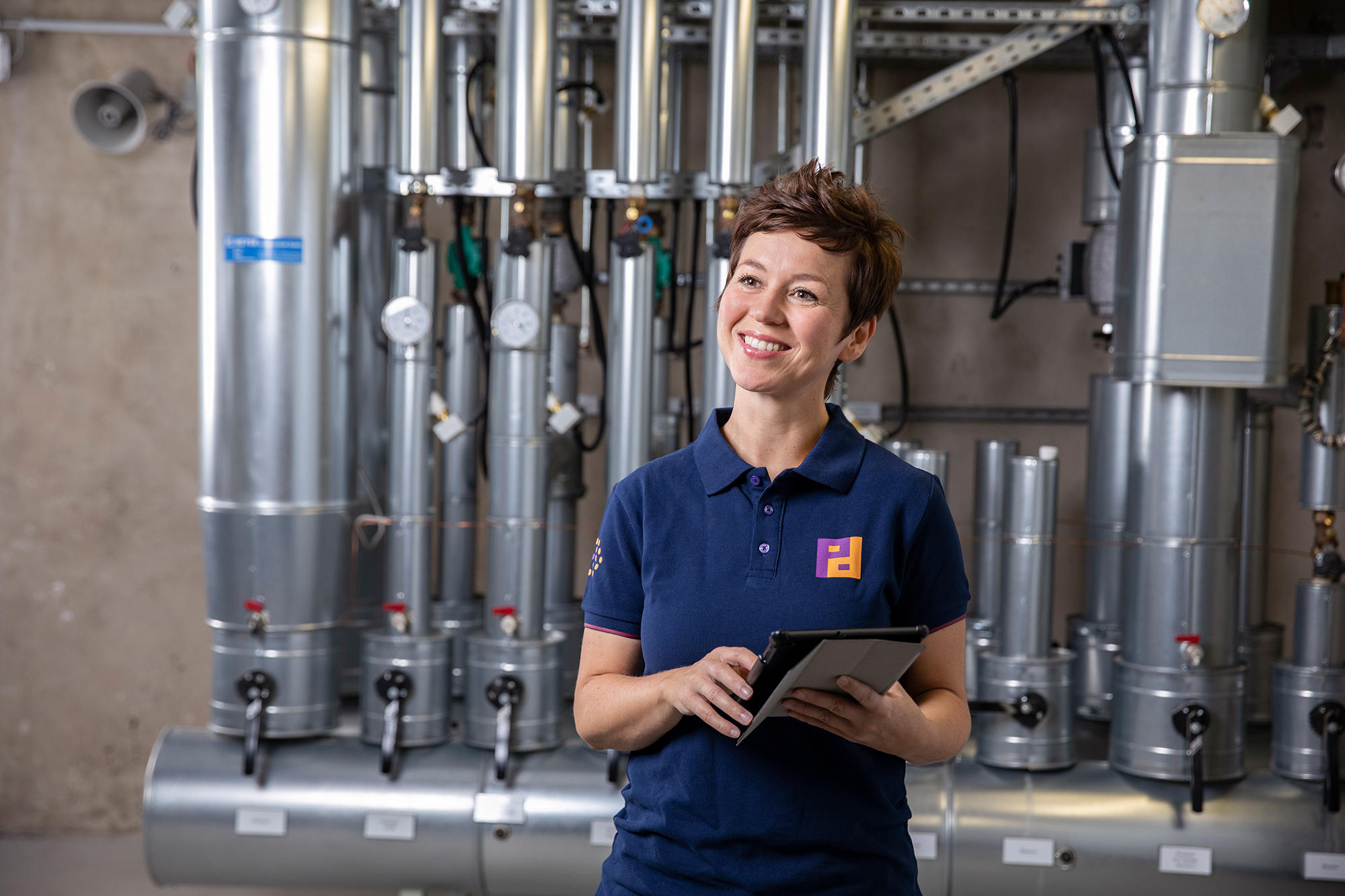 Piepenbrock Dienstleistungen GmbH & Co. KG | Gebäudereinigung | Facility Management