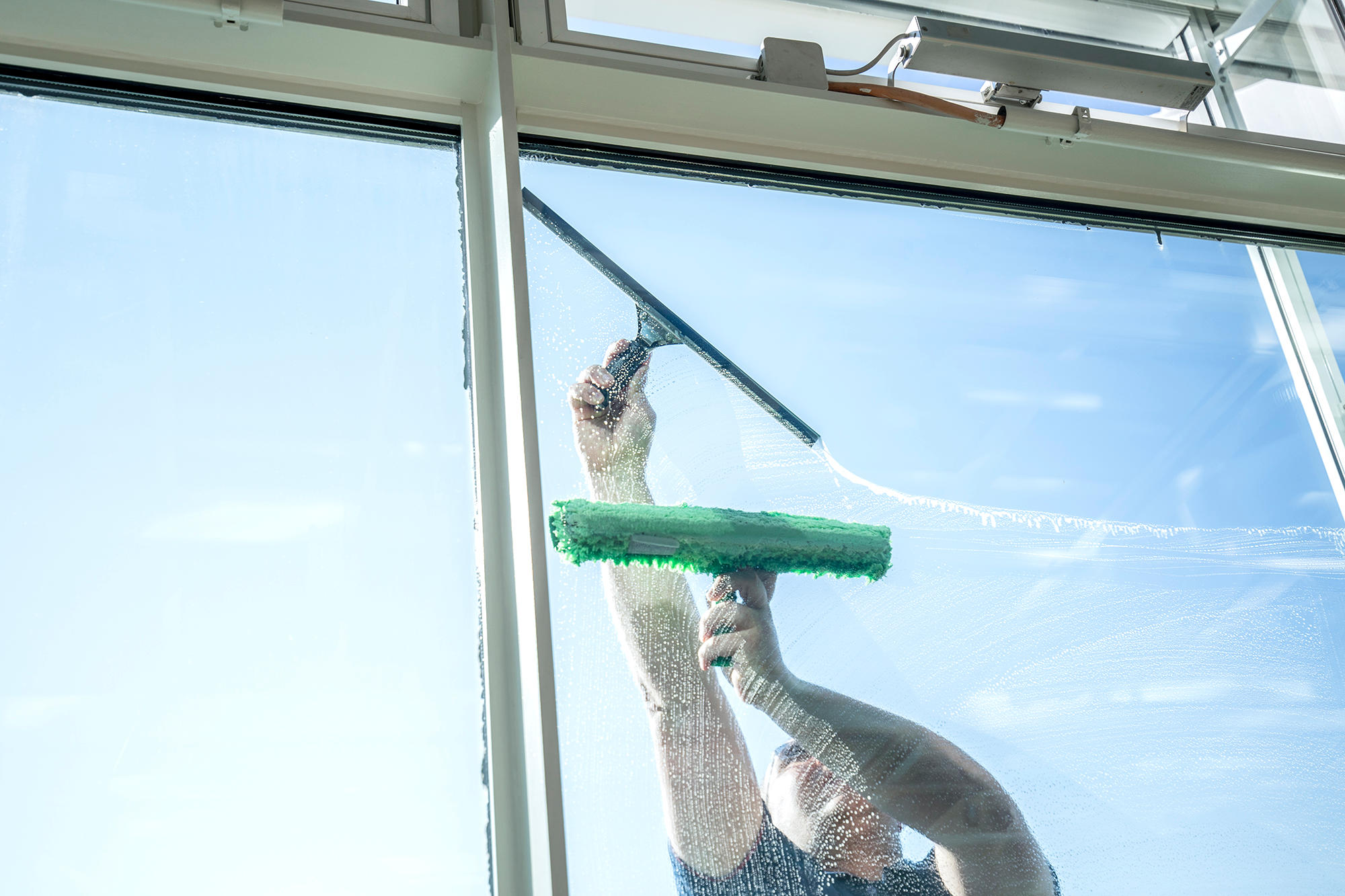 Piepenbrock Dienstleistungen GmbH & Co. KG | Gebäudereinigung | Facility Management