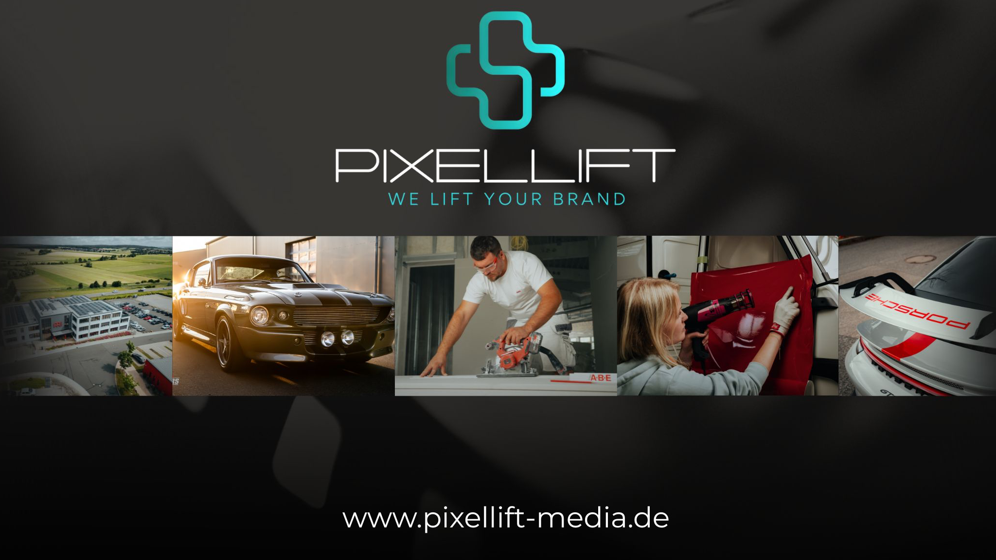 Pixellift-media