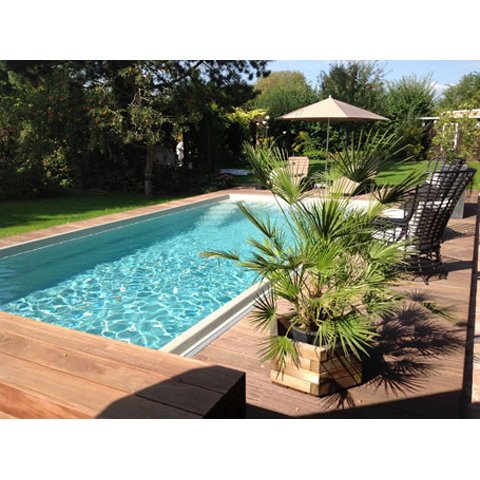 Pool- & Freizeitwelt Koch GmbH & Co. KG