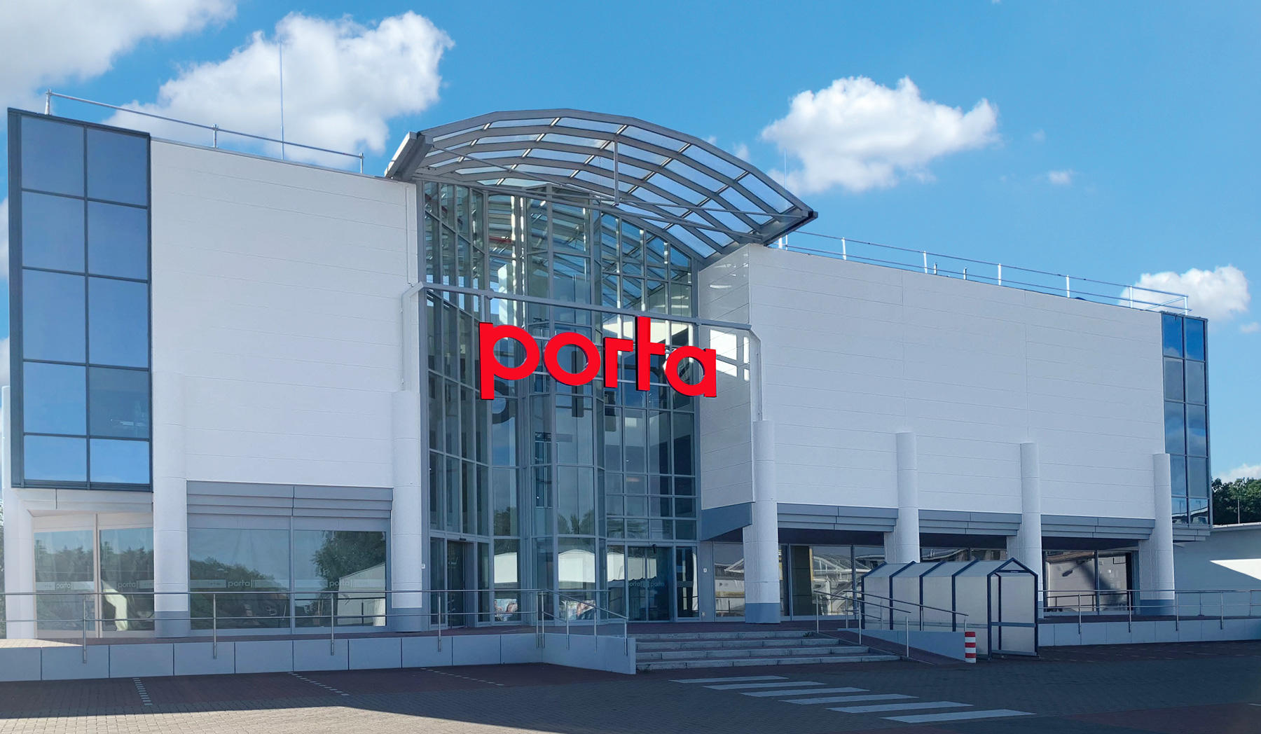 porta Möbel Neu Wulmstorf