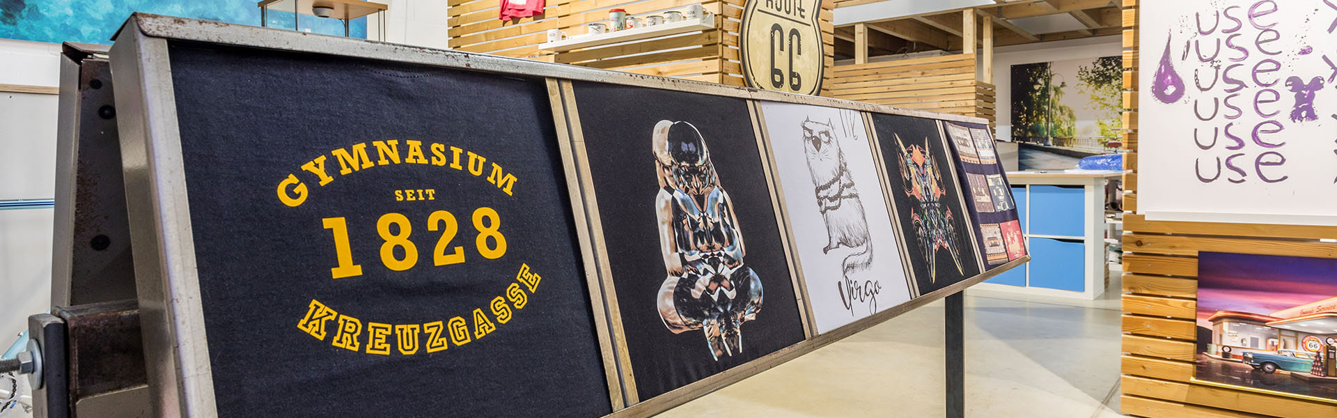 Prang-Cologne Werbedruck GmbH