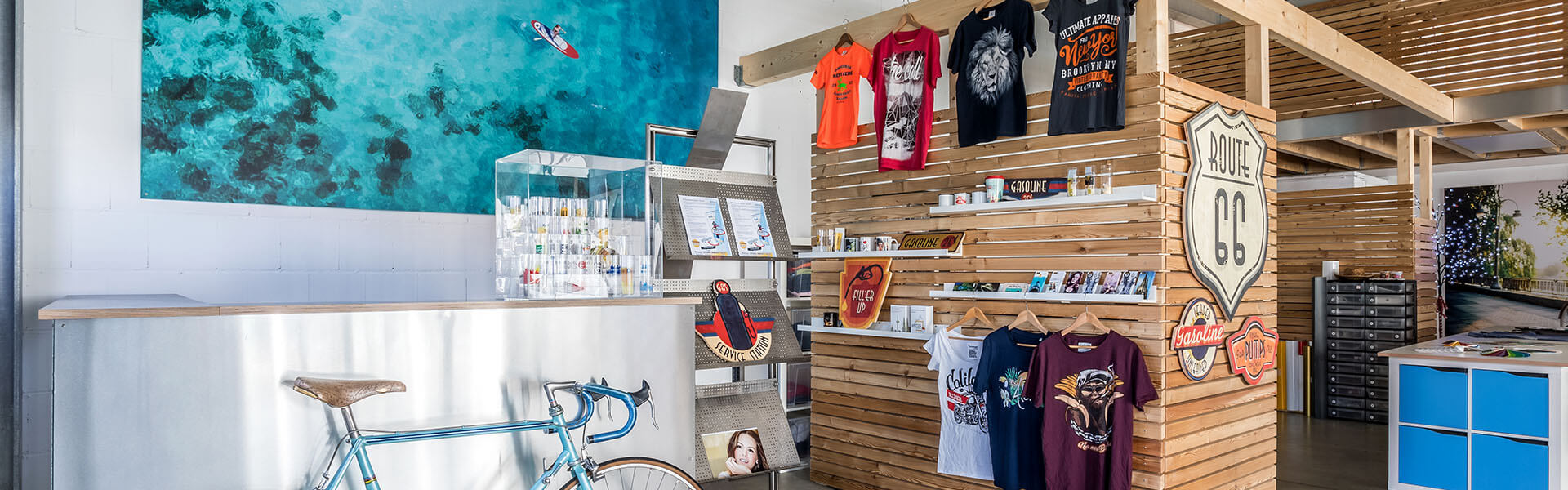 Prang-Cologne Werbedruck GmbH