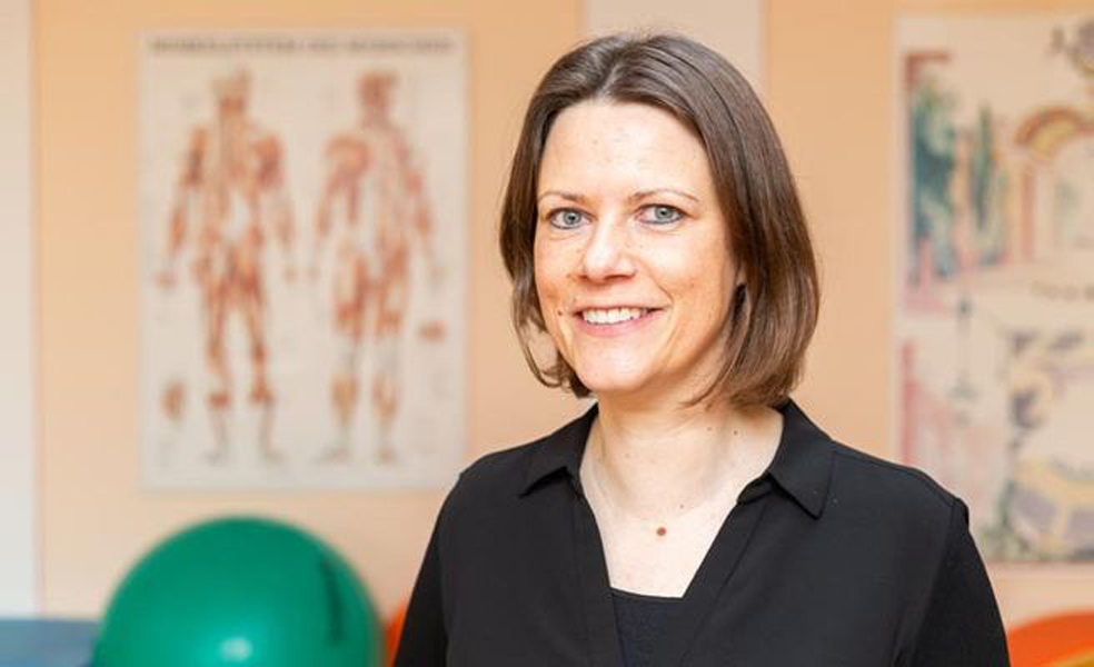 Praxis für Physiotherapie Petra Buhl