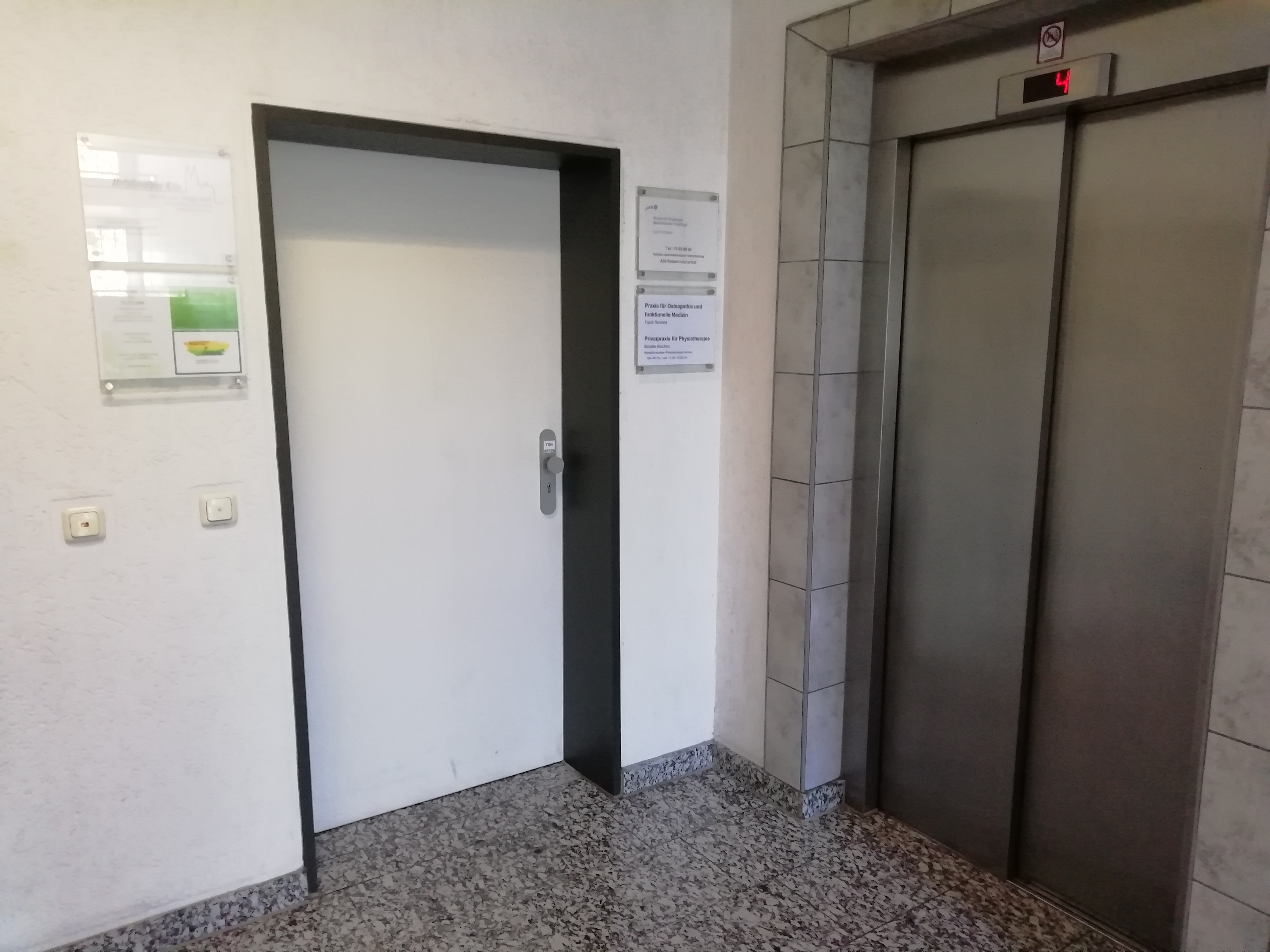 Psychotherapie nach dem Heilpraktikergesetz Jutta Eckart