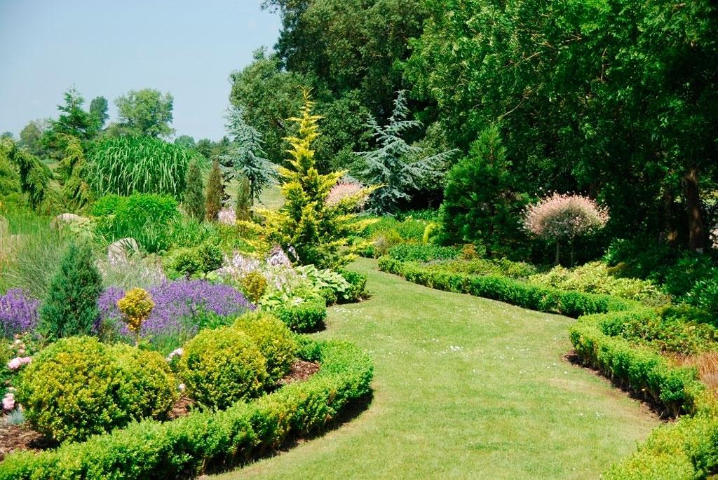 Radeck Gartengestaltung GmbH