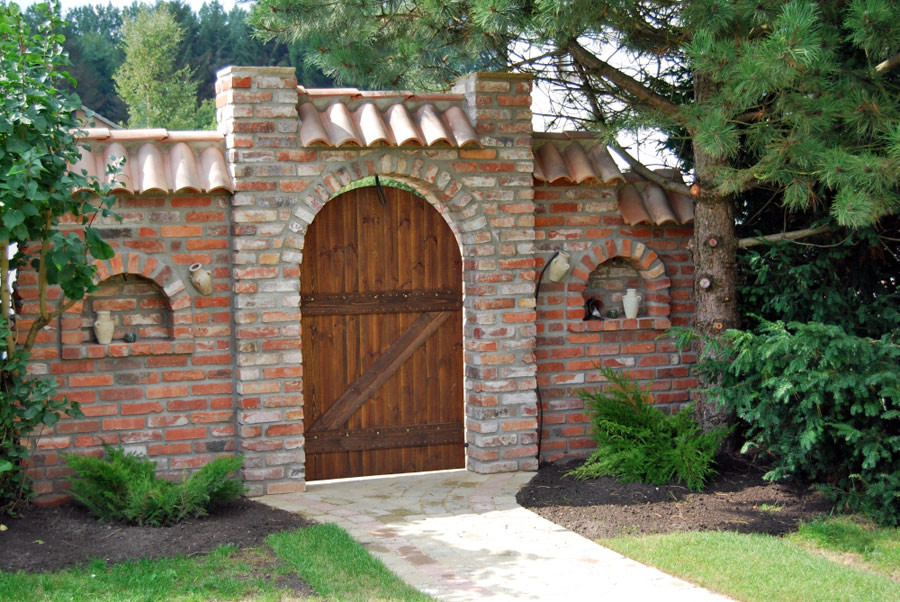 Radeck Gartengestaltung GmbH