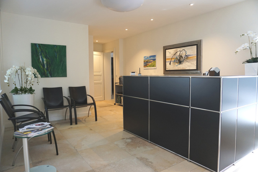 Rechtsanwältin Rausch-Baumeister