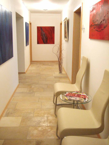 Rechtsanwältin Rausch-Baumeister