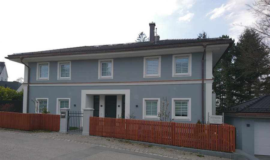 Rechtsanwältin Rausch-Baumeister