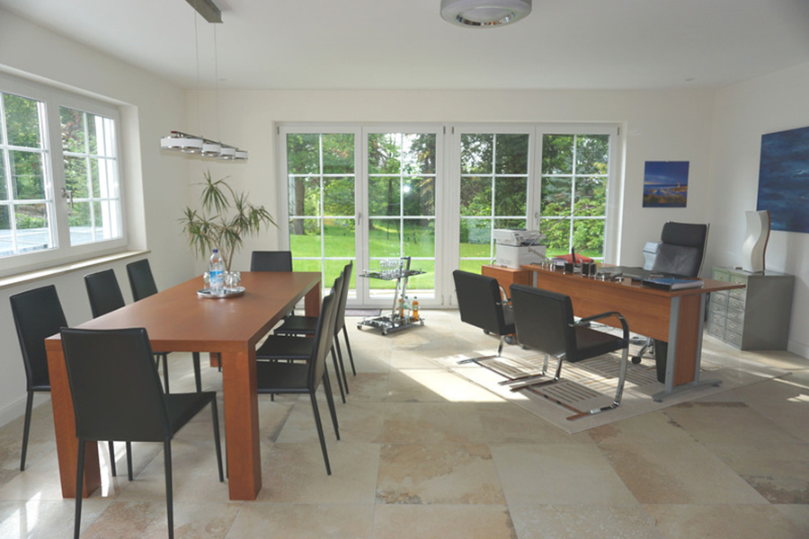 Rechtsanwältin Rausch-Baumeister