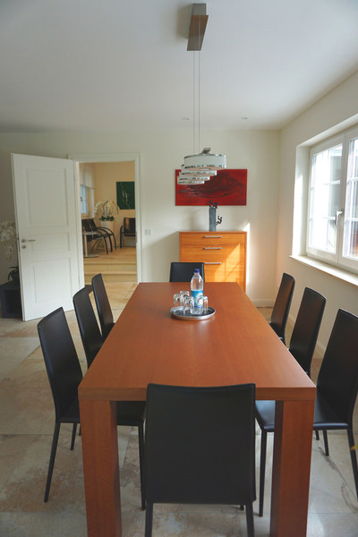 Rechtsanwältin Rausch-Baumeister