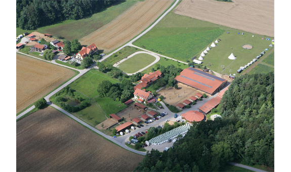 Reitschule am Samainhof Ursusla Wohlfahrt