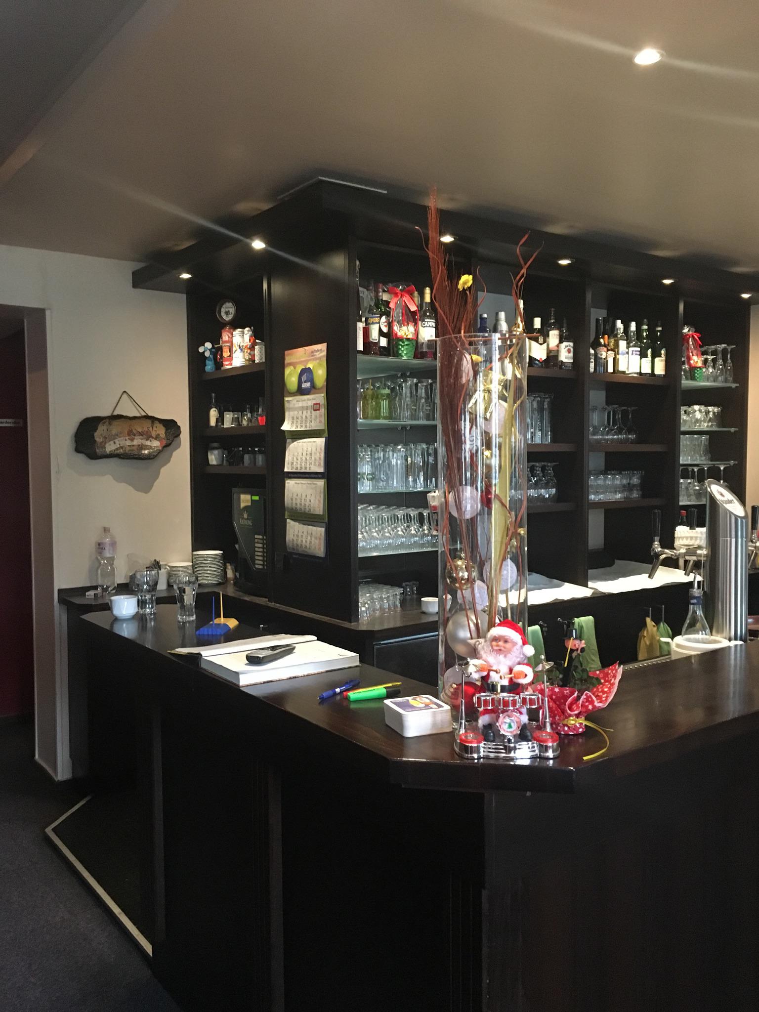 Restaurant Pandosia Griechische und Internationale Spezialitäten