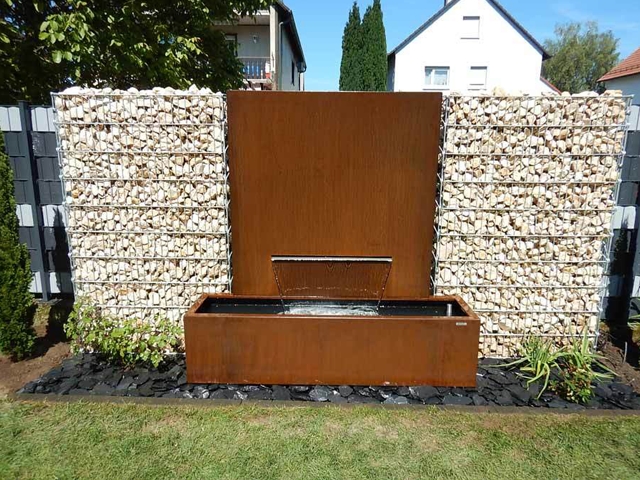 Roland Schulz Garten- und Landschaftsbau