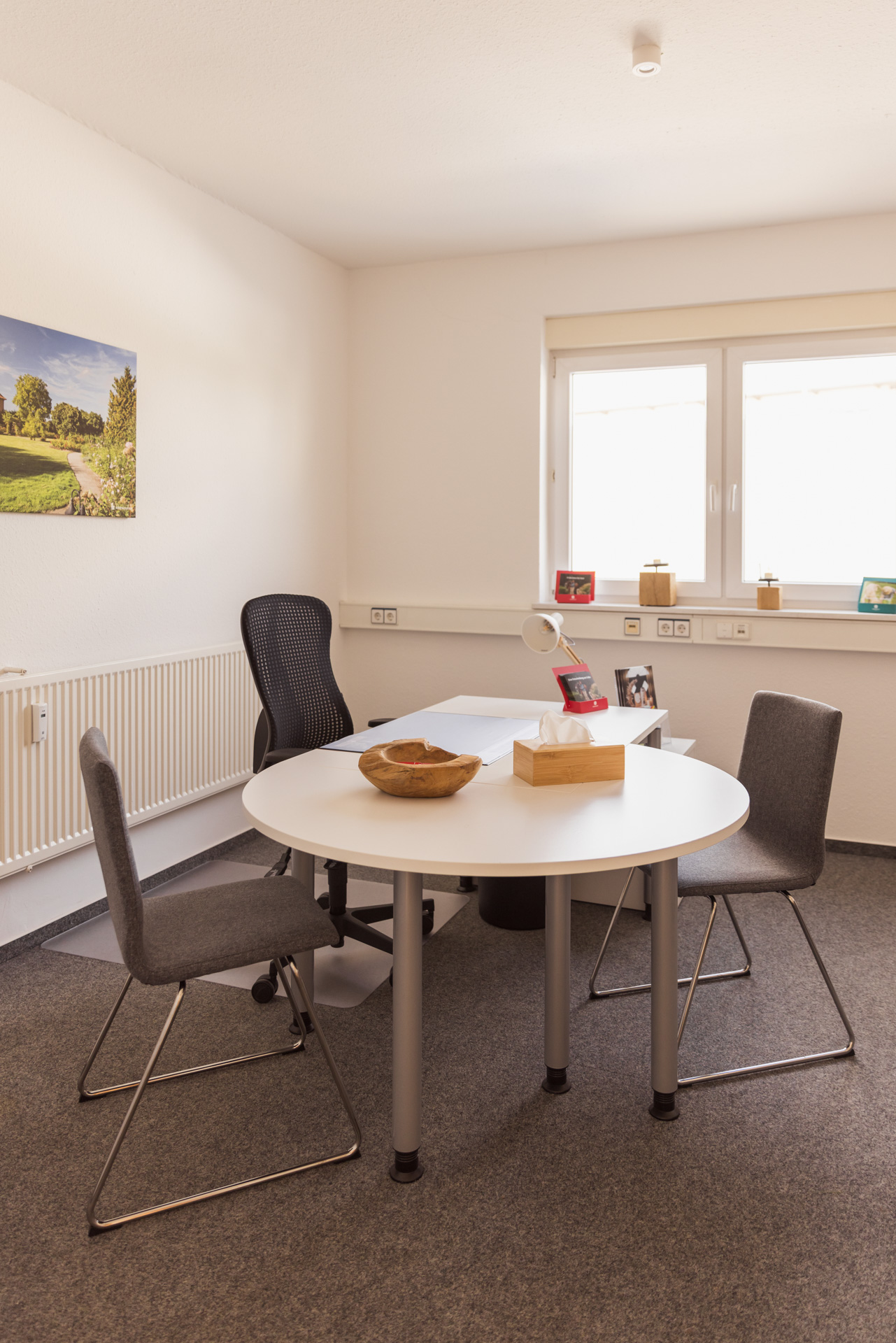 ROSENGARTEN-Tierbestattung Freiburg