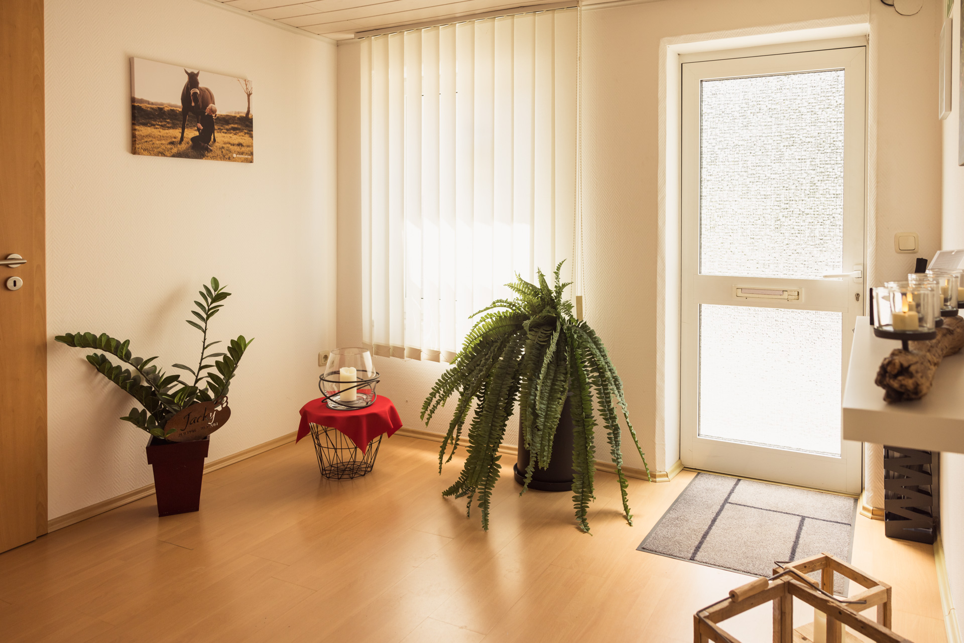 ROSENGARTEN-Tierbestattung Würzburg