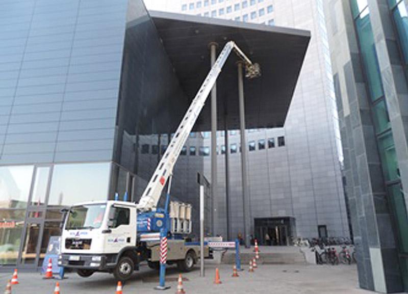 Schäffer GmbH - Dachdecker Leipzig