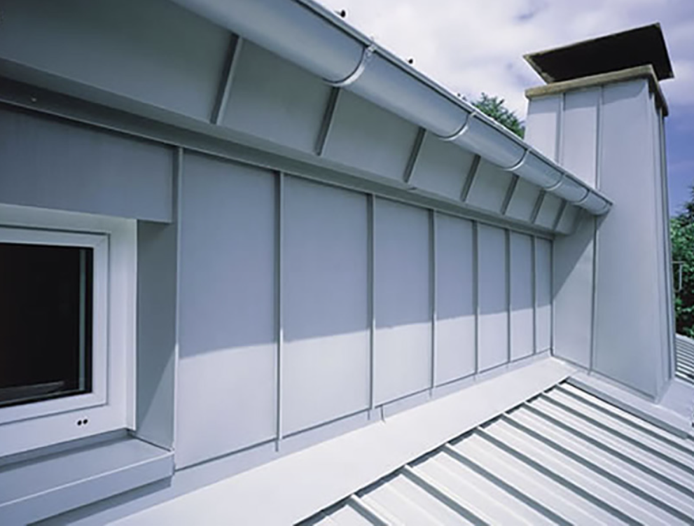 Schlosserei & Spenglerei Schmidt GmbH