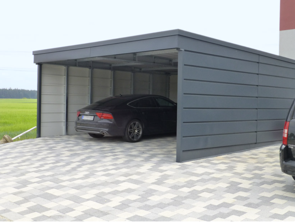 Schlosserei & Spenglerei Schmidt GmbH