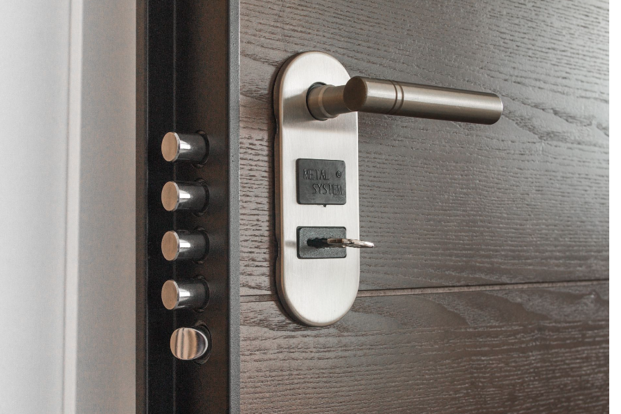 Schlüssel- & Schlosstechnik Friedrich