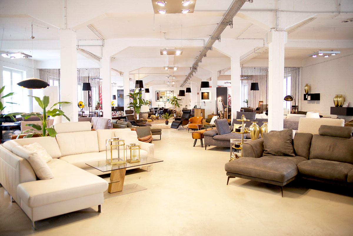 SofaLOFT GmbH & Co. KG